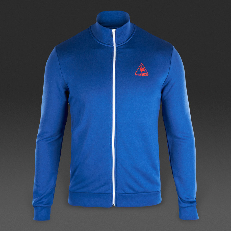 Le Coq Sportif Ferdion FZ Sweater Mazarine for Men